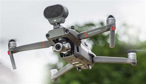 Reinventing Drone Technology: Could the Mavic Drone Revolutionize Industry Applications?